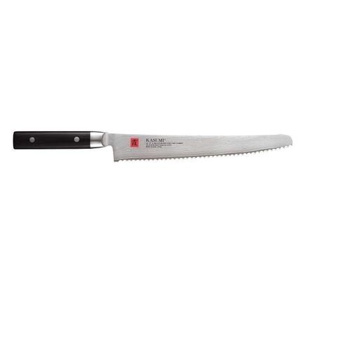 Damascus Bread Knife 25cm