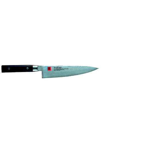 Damascus Chefs Knife 20cm
