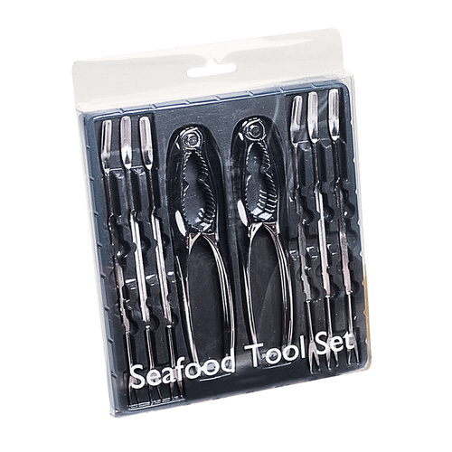 Seafood Tool Set