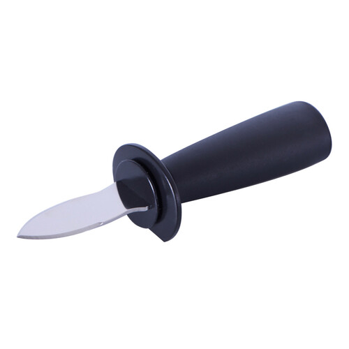 Deluxe Oyster Knife with Cover