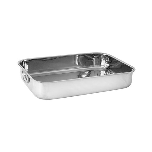 Stainless Roasting Pan 350x260x60mm