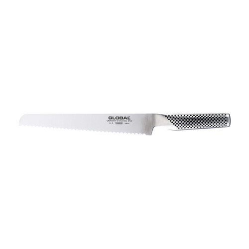 Bread Knife 22cm G-9
