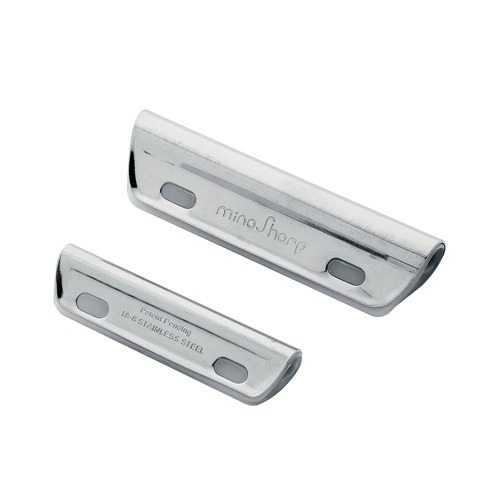 Sharpening Guide Rails