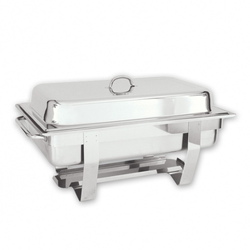 Easy Heaters Stackable Chafer - Size 1/1 