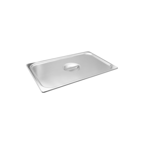 Steam Pan Lid 1/2 