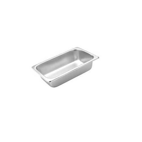 Steam Pan Size 1/4 - 100mm