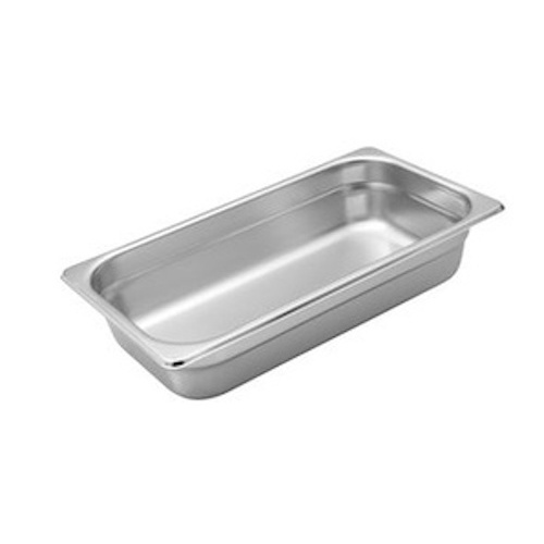 Steam Pan 1/3 100mm