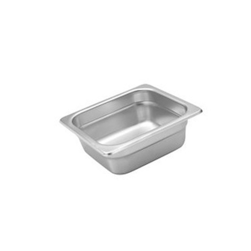 Steam Pan 1/6 100mm
