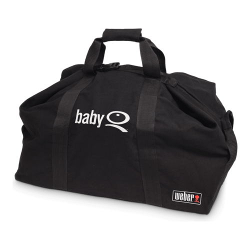 Baby Q Duffle Bag