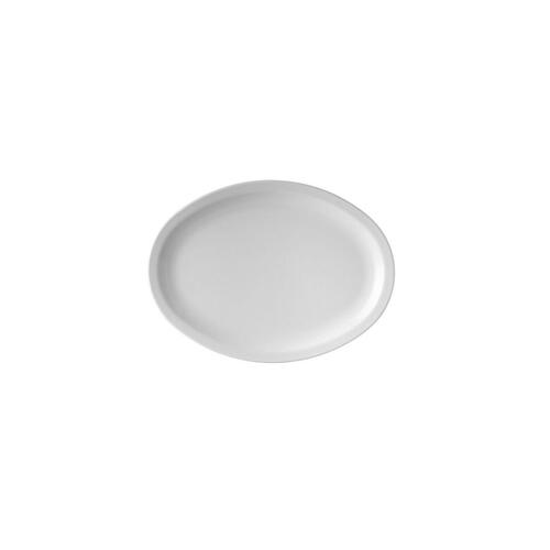 Oval Platter 29cm Melamine
