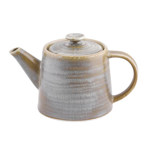 Chic Teapot W/Infuser 380ml