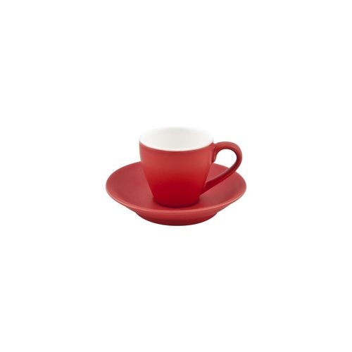 Rosso Espresso Cup 75ml