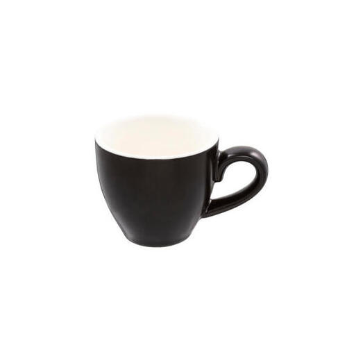  Espresso Cup 75mm - Raven