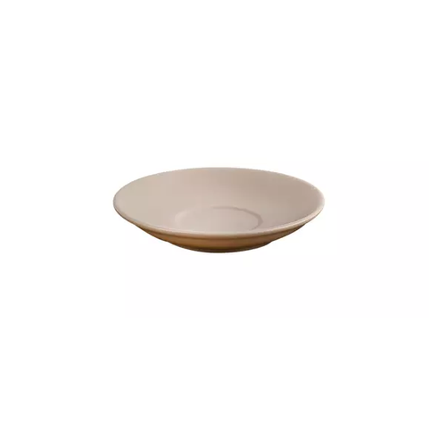 Bevande Espresso Cup Saucer - Stone