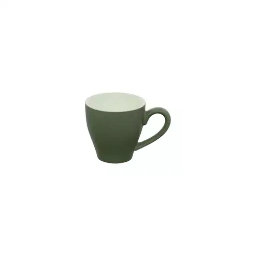 Sage Tulip Coffee Cup 200ml