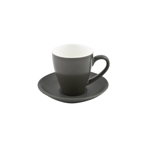 Slate Cono Cappuccino Cup 200ml