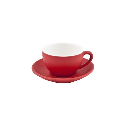 Rosso Intorno Coffee/Tea Cup 200ml