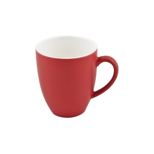 Rosso Intorno Mug 400ml