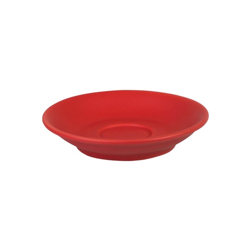 Rosso Saucer 140mm