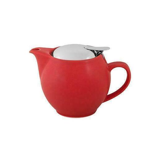 Rosso Teapot 350ml