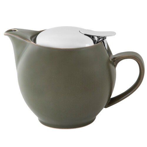 Sage Teapot 500ml