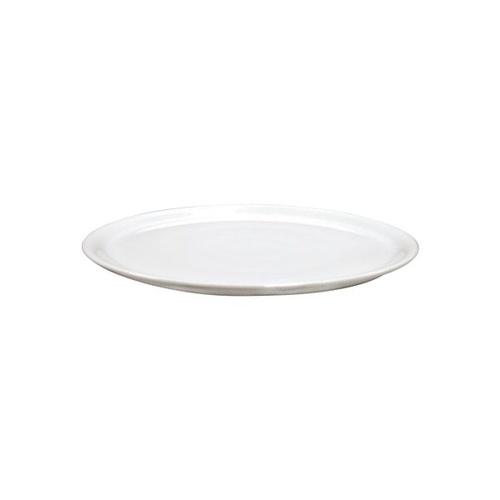 White Pizza Plate 310mm