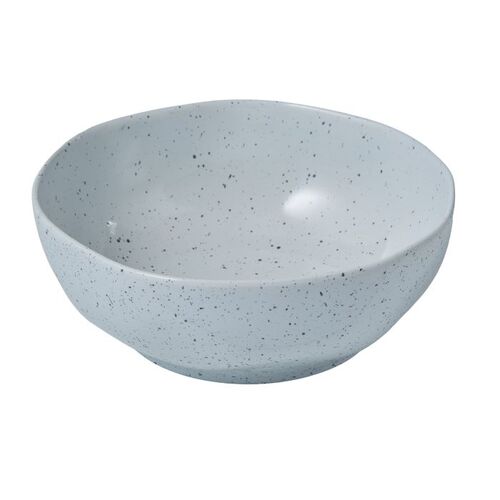 Organic Glazed Bowl