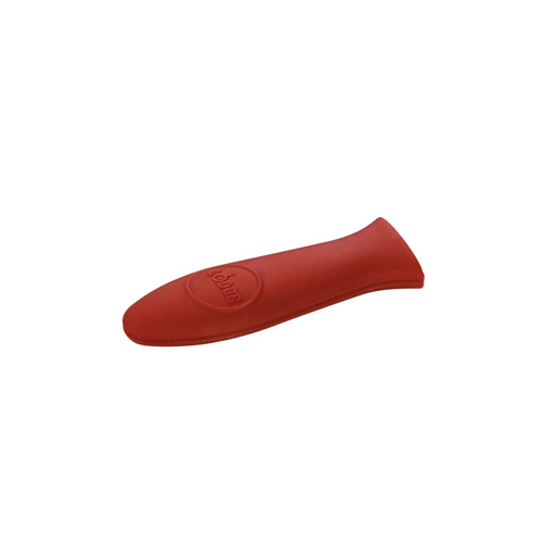Silicone Hot Handle Holder (Red)