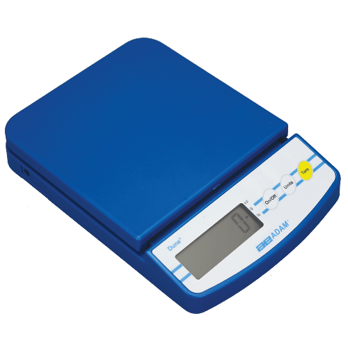 Dune Compact Scales 2000g/1g