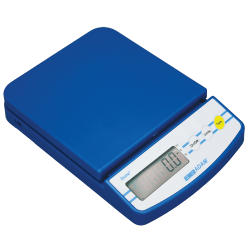 Dune Compact Scales 2000g /0.1g