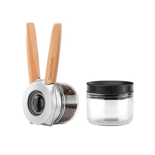 Ortwo+One Extra Jar
