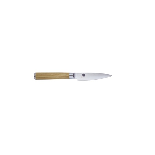 Classic White Paring Knife 8.9cm