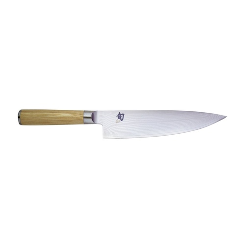Classic White Chefs Knife 20cm