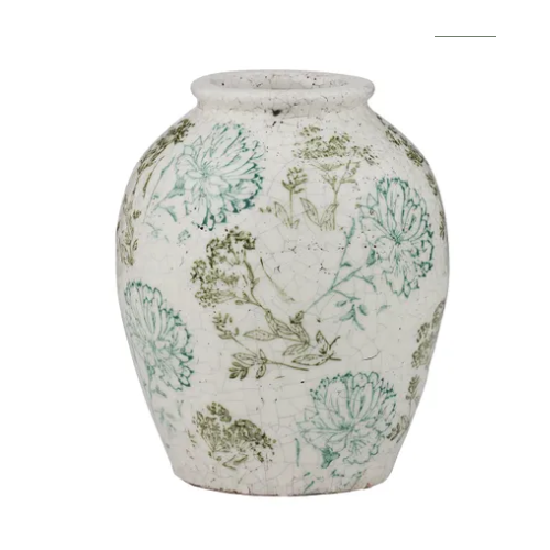 Provence Ceramic Vase