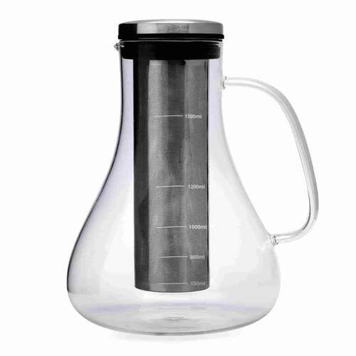 Cold Brew Coffee Maker - 1500ml