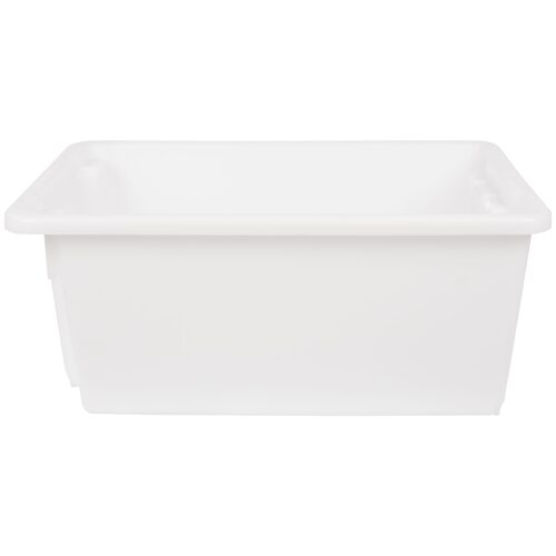 Bin (No 10) 52L Crate - Natural Nally