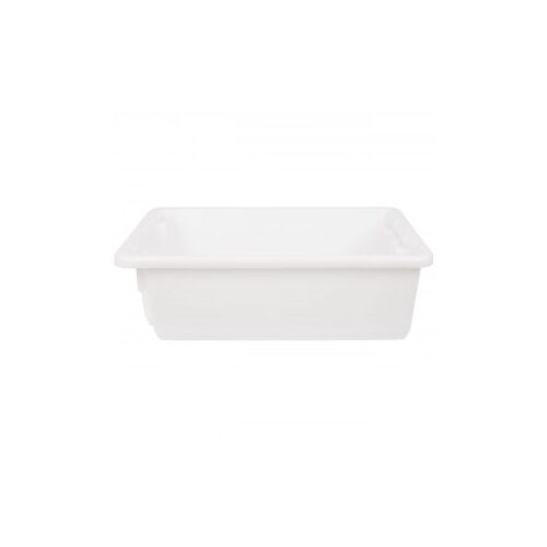 Bin (No 7) 32L Crate - Natural Nally