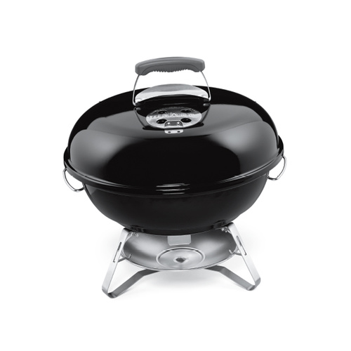 Jumbo Joe Portable Charcoal Black