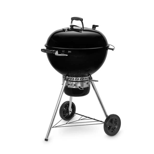 Master-Touch Plus Kettle Black 57cm