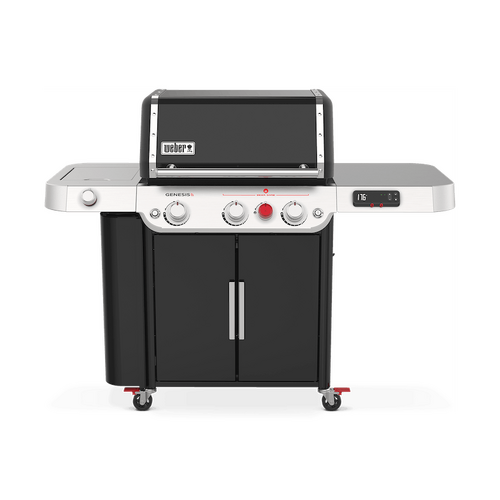 Genesis Premium SE-EPX-335 LP Black