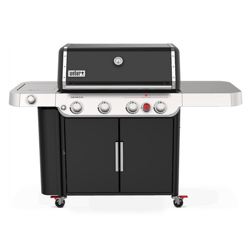 Genesis SE-E-435 LP Black