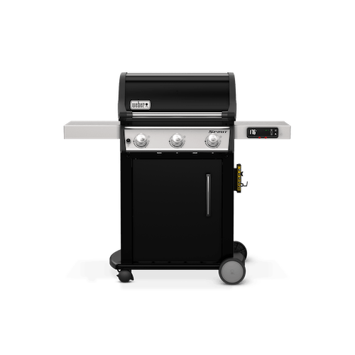 Spirit EX-315 LP Black