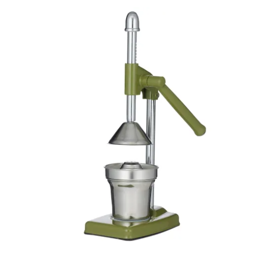 Squisito Metal Juice Press
