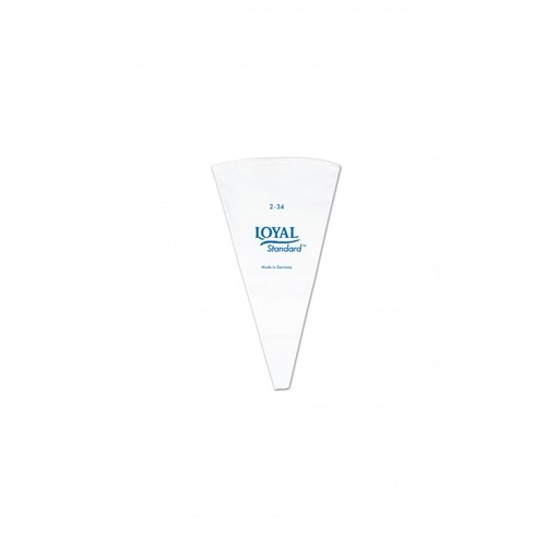 Standard Pastry Bag 2-34cm