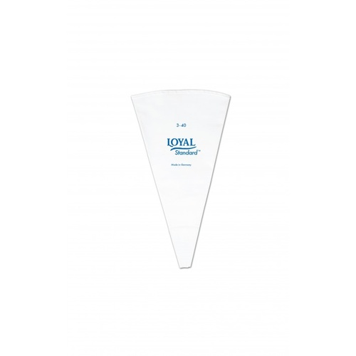 Standard Pastry Bag 3-40cm