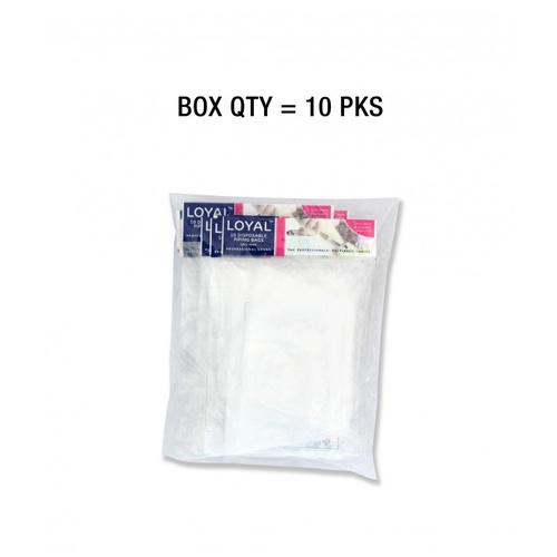 Disposable Piping Bag 30cm 10/pack