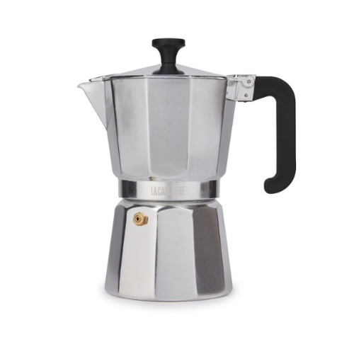 Espresso Maker 6 Cup