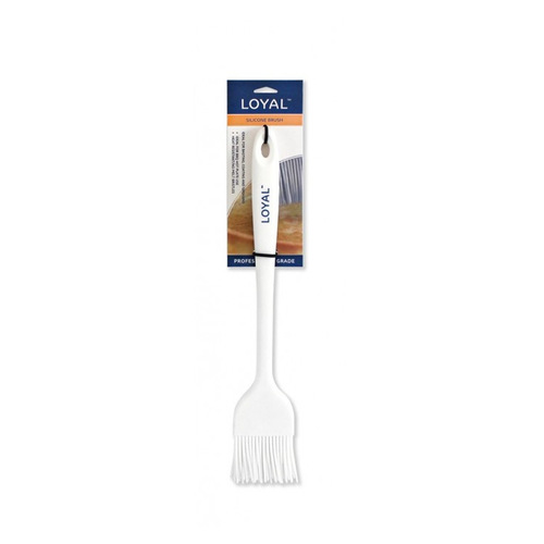 Silicone Brush White 280mm
