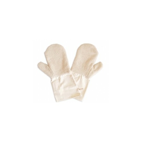 Cotton Baking Gloves - Pair