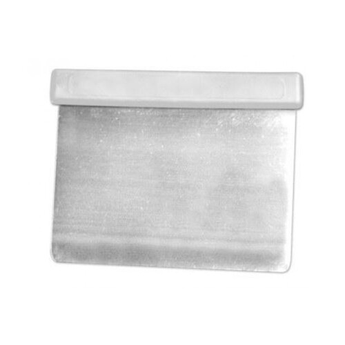 Flexible Stainless Scraper 115x85mm